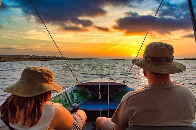 Chobe Botswana Day Trip River and Land Safari from Victoria Falls - Why This Tour Works