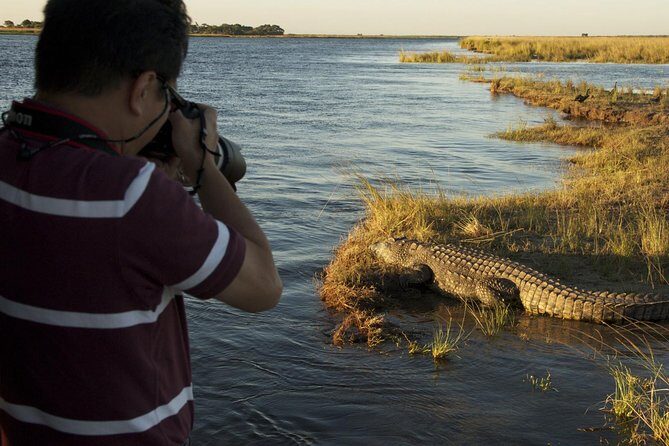 chobe Day trip - FAQ