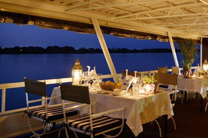 Chobe Day Trip from Victoria Falls - Key Points  