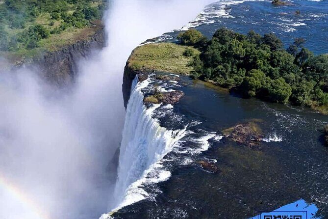 Chobe Day Trip From Victoria Falls Zimbabwe - Key Points