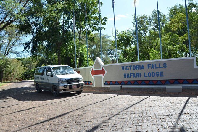 Chobe Day Trip From Victoria Falls Zimbabwe - Final Thoughts
