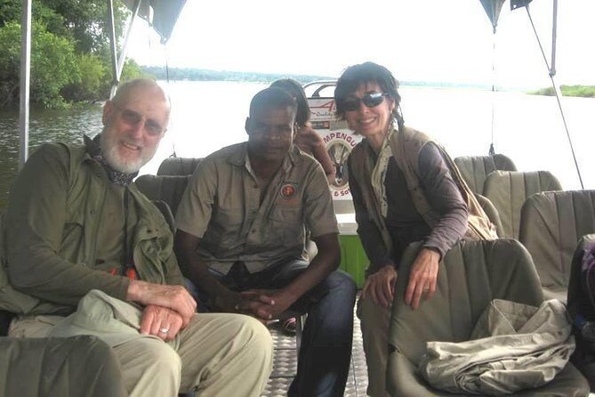 Chobe Day Trip From Victoria Falls Zimbabwe - An In-Depth Look at the Chobe Day Trip