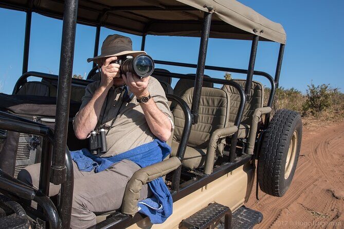 Chobe Day Trip in Botswana - Frequently Asked Questions