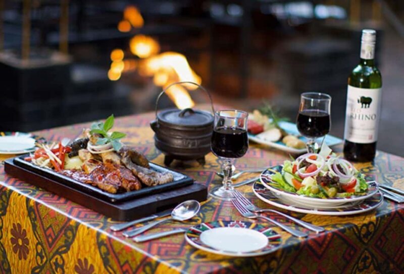 Chobe Full Day Safari and Boma Dinner from Victoria Falls - Price and Value Analysis  