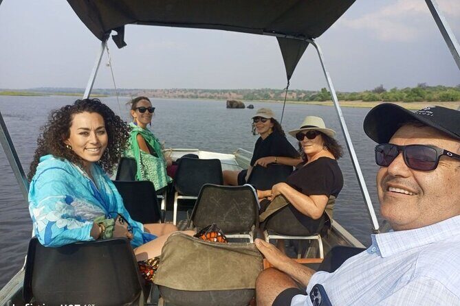 Chobe Full day Safari: Game Drive & Boat Safari with Lunch - FAQ