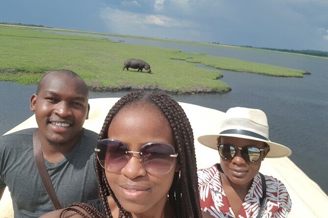 Chobe Full Day Safari in Chobe - Detailed Breakdown of the Itinerary