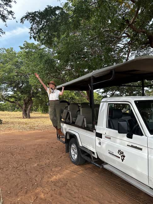Chobe National Park: 3-Hour Game Drive - Who Will Love This Safari?