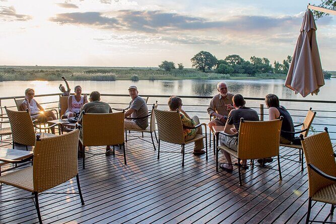 Chobe Safari Day Trip From Livingstone - Final Thoughts