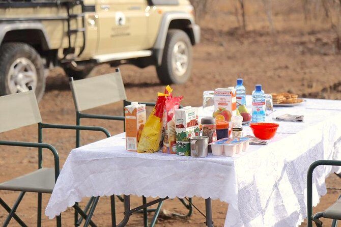 Chobe -Savuti Trail: Elephant& Big Cats ( 4 days 3 Nights) - What Sets This Tour Apart?