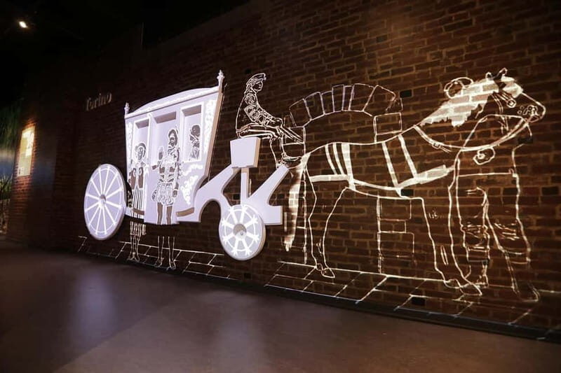 Choco-Story Turin: Museum of Chocolate and Gianduja - Who Should Consider This Tour?
