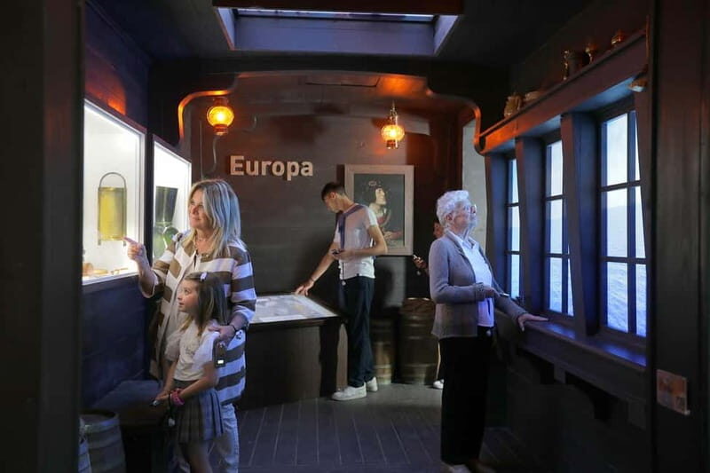 Choco-Story Turin: Museum of Chocolate and Gianduja - Frequently Asked Questions