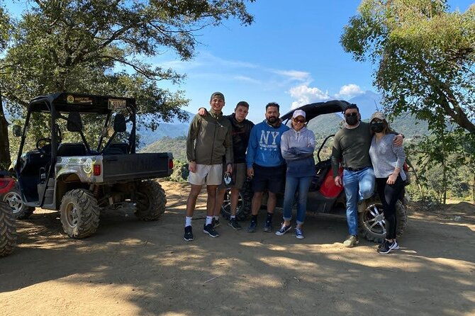 chocolate-and-wine-by-atv-or-utv-in-antigua-guatemala