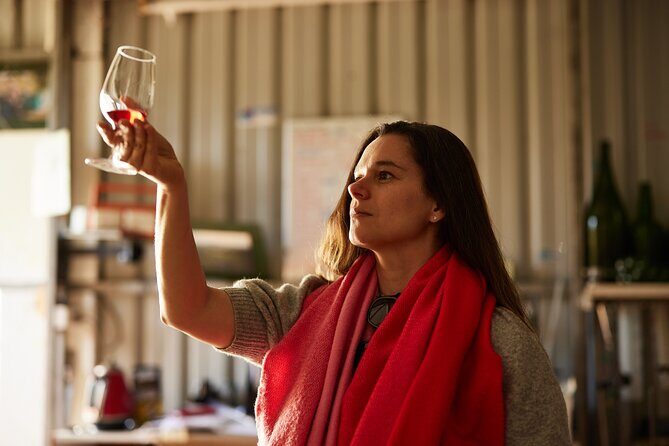 Chocolate and Wine Pairing Experience in Tasmania - An In-Depth Look at the Tasmania Chocolate and Wine Pairing