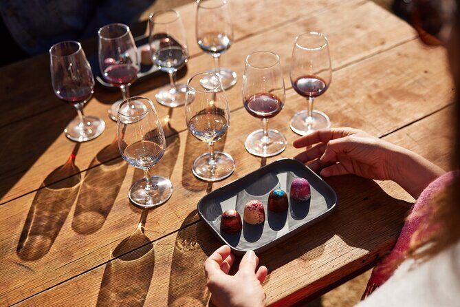 Chocolate and Wine Pairing Experience in Tasmania - Final Thoughts