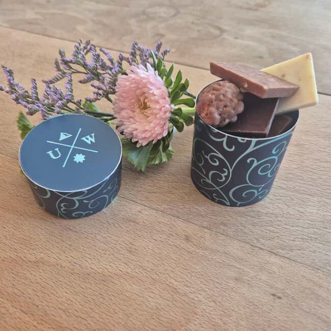 Chocolate, Art, and History walking tour of Zurich - What You Can Expect From the Tour