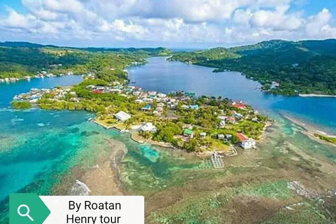 chocolate-factorywildlife-encountersightseeingbeach-in-roatan