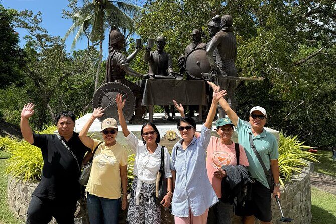 Chocolate Hills and Tarsier Day Tour in Bohol - FAQ