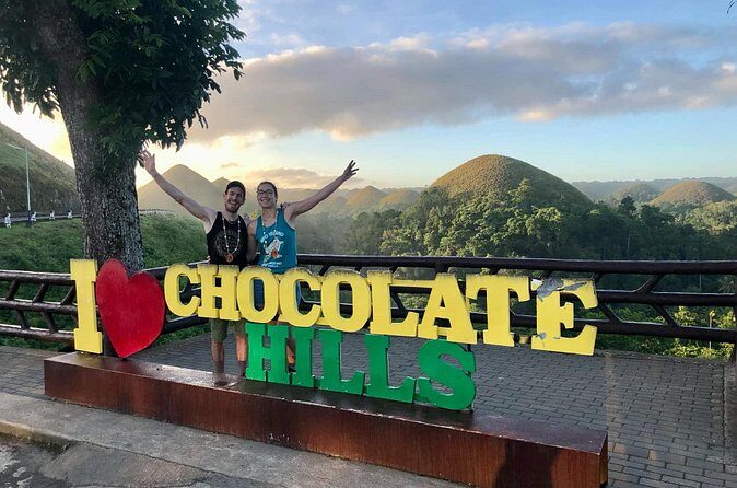 Chocolate Hills Tour Tarsier Loboc River in Bohol - Final Thoughts