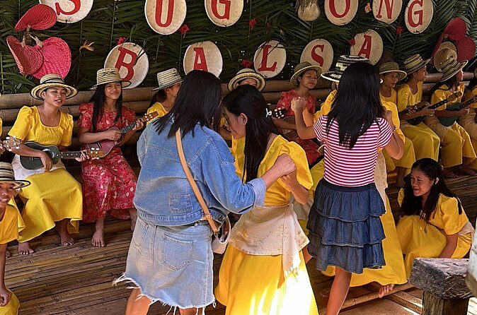 Chocolate Hills Tour Tarsier Loboc River in Bohol - FAQ