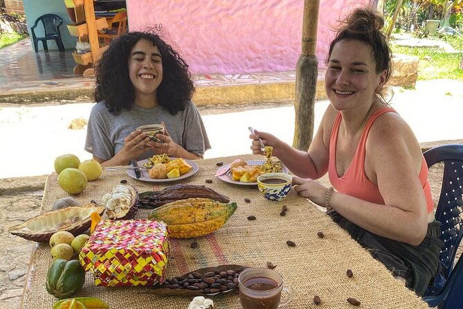 chocolate-roads-at-camantours-with-waterfall-experience