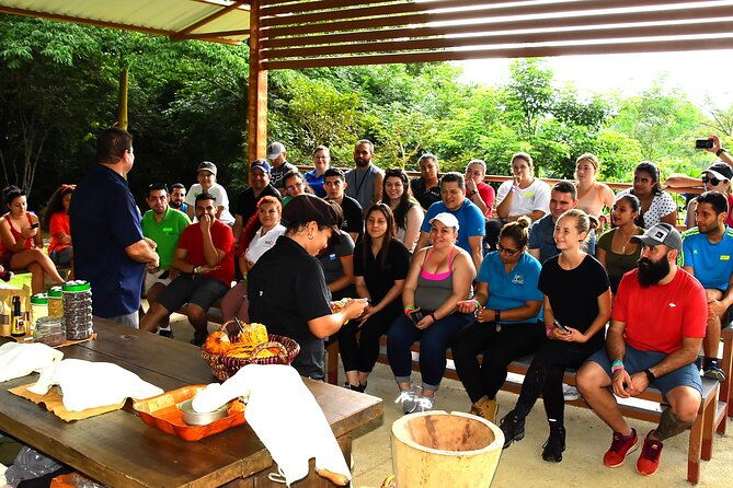 chocolate-tour-crocodile-safari-puntarenas-shore-excursion
