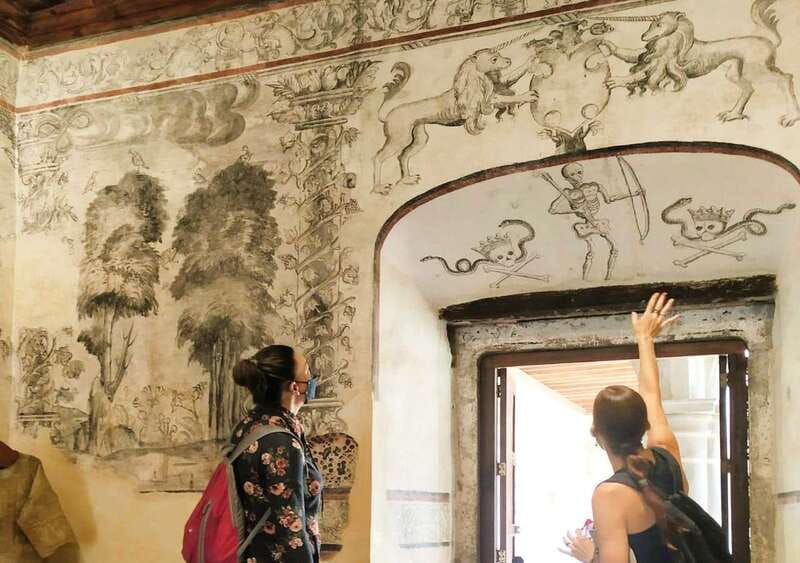 cholula-walking-tour-with-an-archaeologist