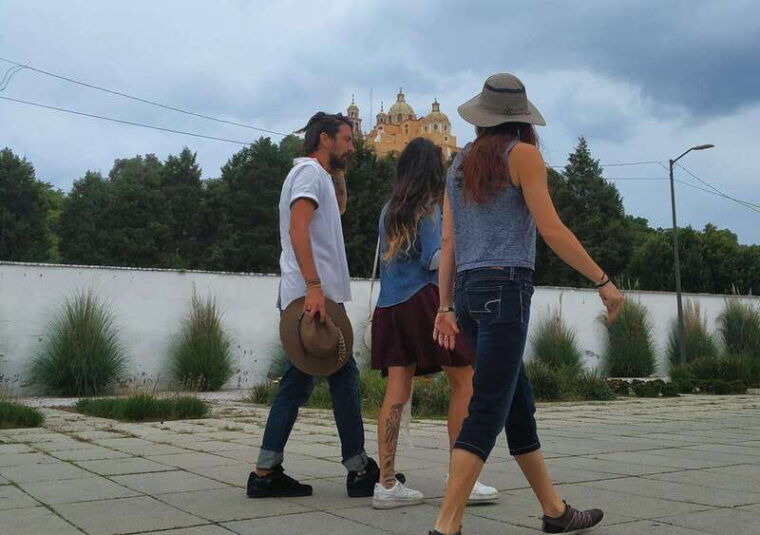 cholula-walking-tour-with-an-archaeologist