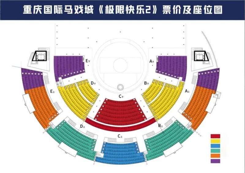 Chongqin: Acrobatic Performance Show Ticket - Final Thoughts