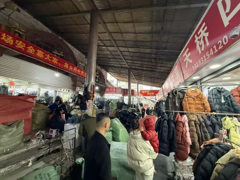 Chongqing: 1 Day Magic Mountain City Walking Tour - FAQ