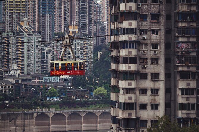 Chongqing 10 Hour Private Customized City Tour - A Closer Look at the Itinerary