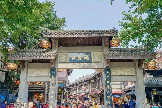 Chongqing 10 Hour Private Customized City Tour - Who Will Love This Tour?