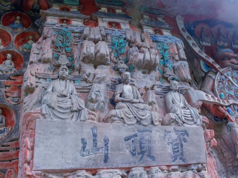 Chongqing: 2-Day Private Tour with Dazu Rock Carvings - Value and Pricing