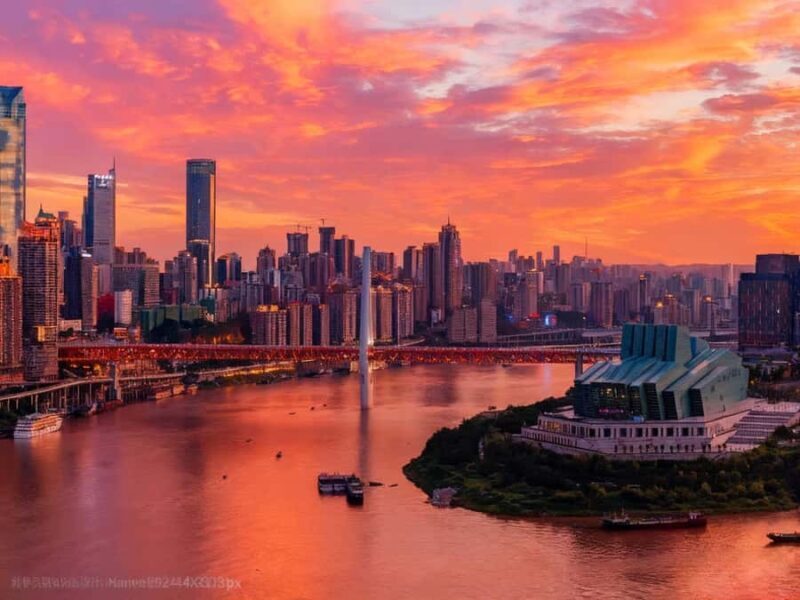 Chongqing: 2-Day Private Tour with Dazu Rock Carvings - Authenticity and Practical Tips