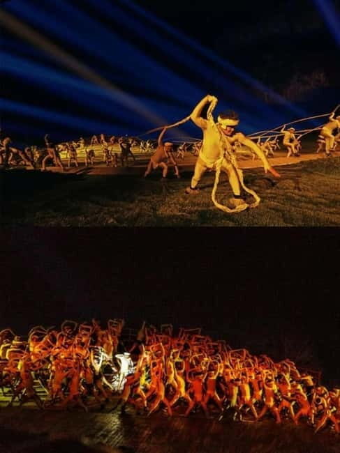 Chongqing: 3-Day Wulong, Wulong Show, & Wulong Show - Exploring Wulong’s Natural Marvels