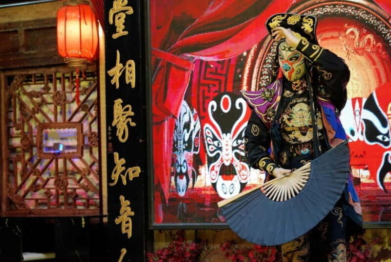 Chongqing: 5-Day Tour with Wulong & Fairy Mountain - Key Points