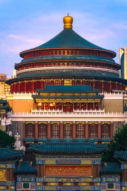 Chongqing: 5-Day Tour with Wulong & Fairy Mountain - Who is This Tour Best For?