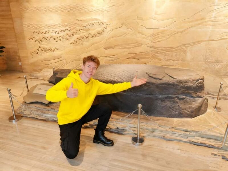 Chongqing: 816 Nuclear Plant&Baiheliang/Wuling Mountain Tour - Wuling Mountain Grand Canyon: Scenic Splendor and Adventure