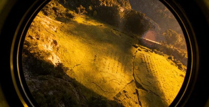 Chongqing: 816 Nuclear Plant&Baiheliang/Wuling Mountain Tour - How the Tour Works: Logistics and Experience