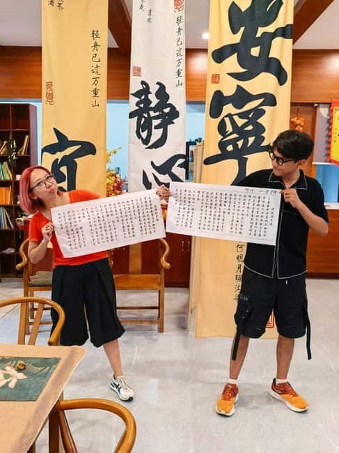 Chongqing: Active Wellness, Monorail, and Hidden Gems Tour - Final Thoughts