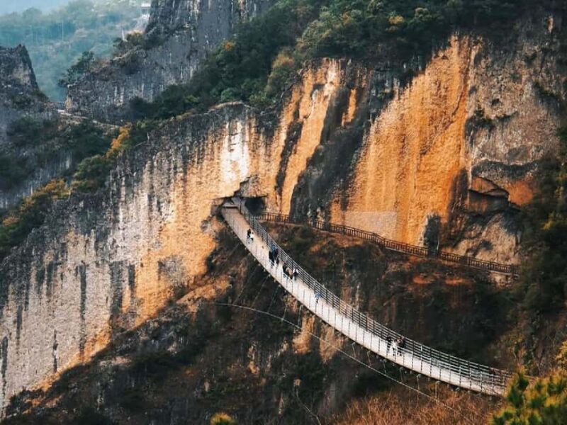 Chongqing: All Inclusive Yangtze Miracle Luxury 4D3N Cruise - Authentic Experiences & Guest Insights