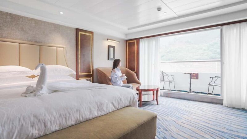 Chongqing: All Inclusive Yangtze Miracle Luxury 4D3N Cruise - Analyzing Value: Is It Worth It?