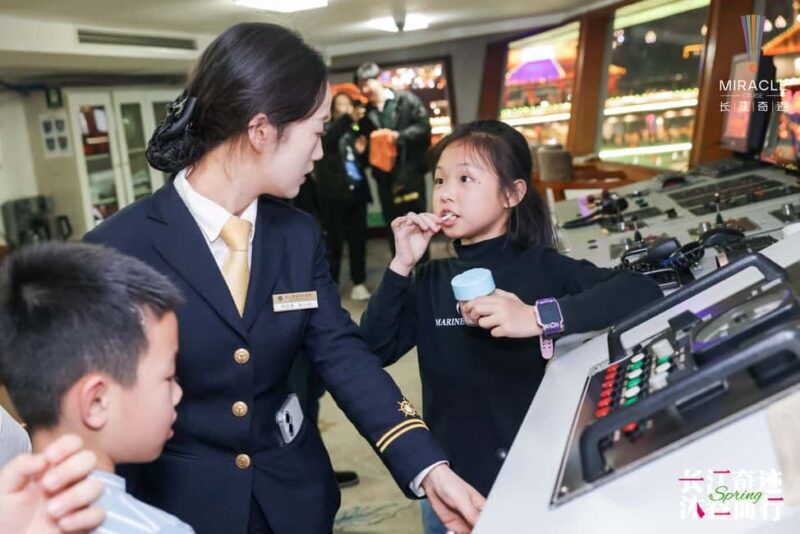 Chongqing: All Inclusive Yangtze Miracle Luxury 4D3N Cruise - The Sum Up