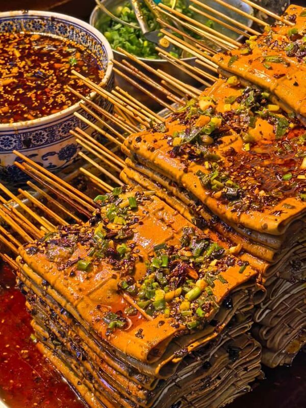 Chongqing: Ancient Town, Monorail, Park and Art Private Tour - FAQ