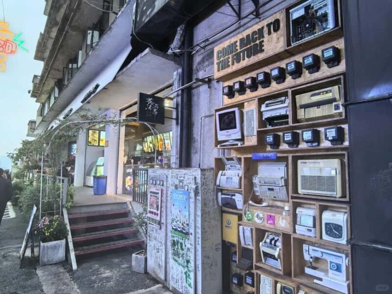 Chongqing: Art and Culture Immersion - Exploring Chongqing’s Artistic Heart