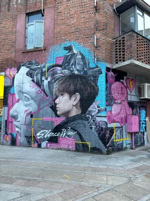 Chongqing: Art and Culture Immersion - Final Thoughts