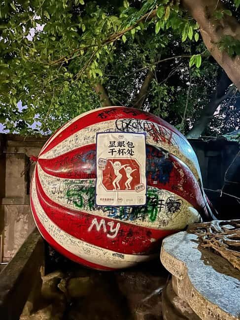 Chongqing: Art and Culture Immersion - FAQs