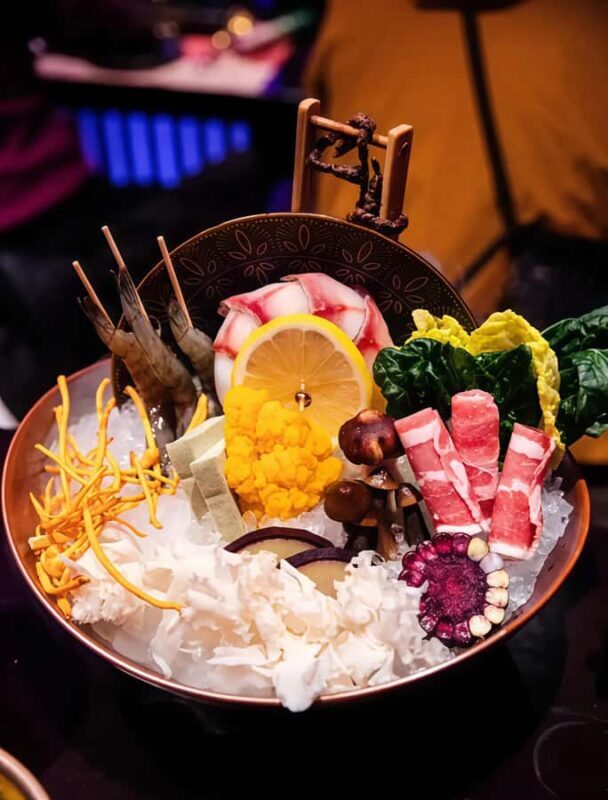 Chongqing: Bayu Culture Show and Imperial Feast - Chongqing: Bayu Culture Show and Imperial Feast – A Full Experience Review