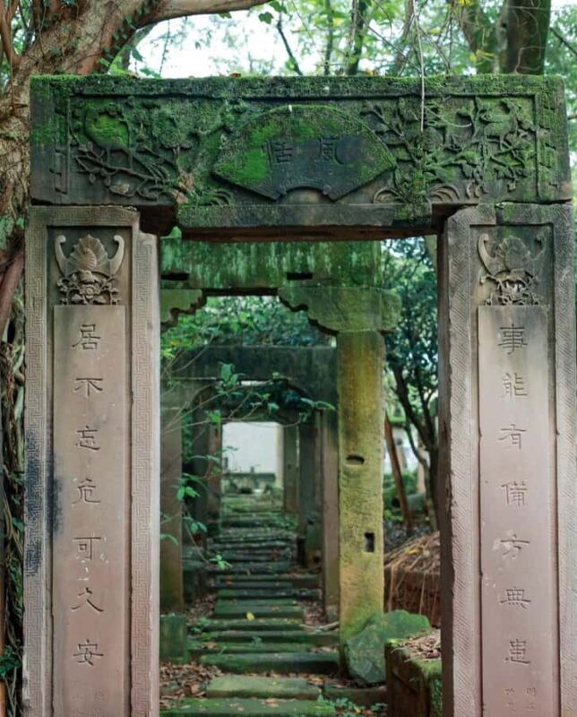 Chongqing Bishan: A Day with Wood Museum & Countryside Charm - Introduction to the Tour Experience