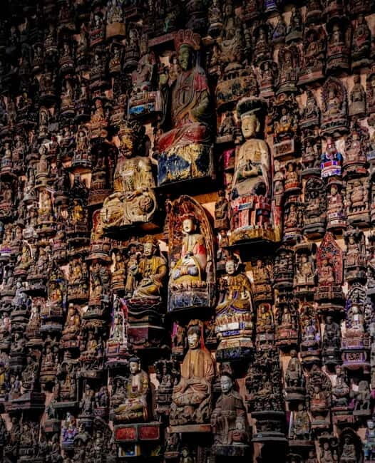 Chongqing Bishan: A Day with Wood Museum & Countryside Charm - What Reviewers Say: Authentic Perspectives