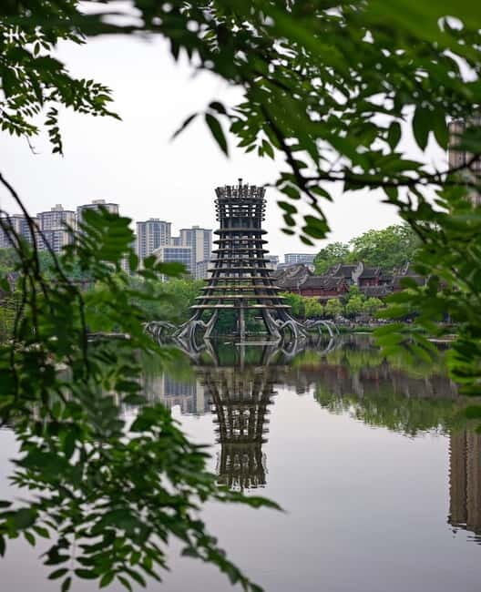 Chongqing Bishan: A Day with Wood Museum & Countryside Charm - Who Will Love This Tour?